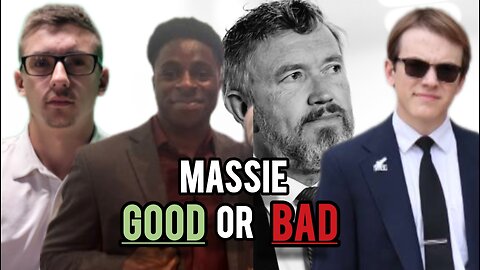 HEATED DEBATE: Is Thomas Massie's Politics Good for the country?