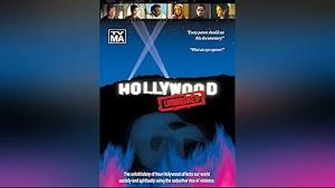 Hollywood Unmasked 1