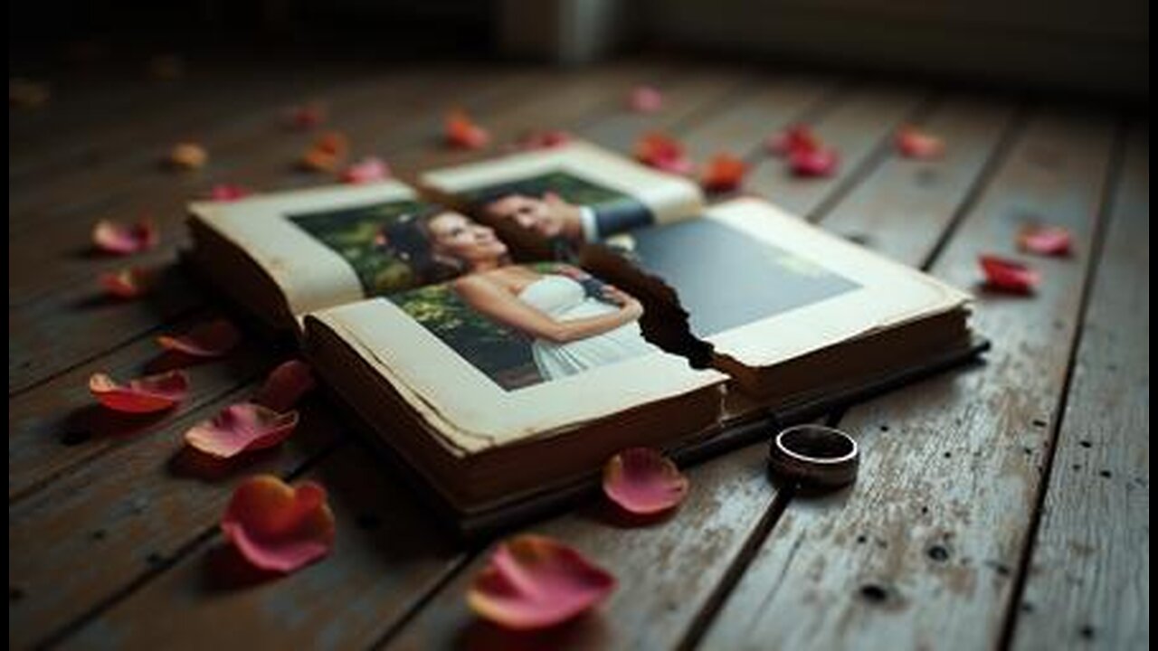 Re-Marriage aka Adultery