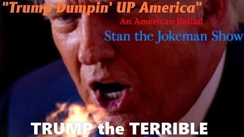 Candy Ass Donald Trump Can Dish It Out but Can't Take It! Republicans CRY for Themselves AGAIN!