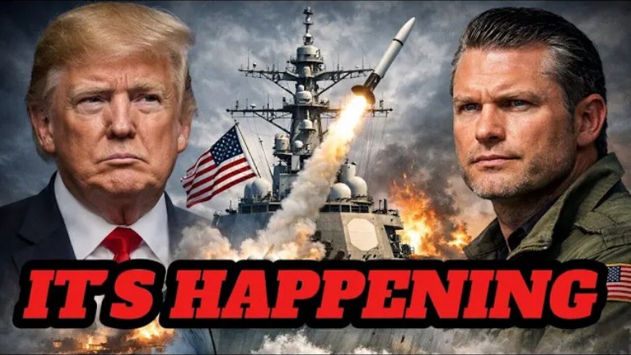 You Wont Believe What The US Military Is Planning Next