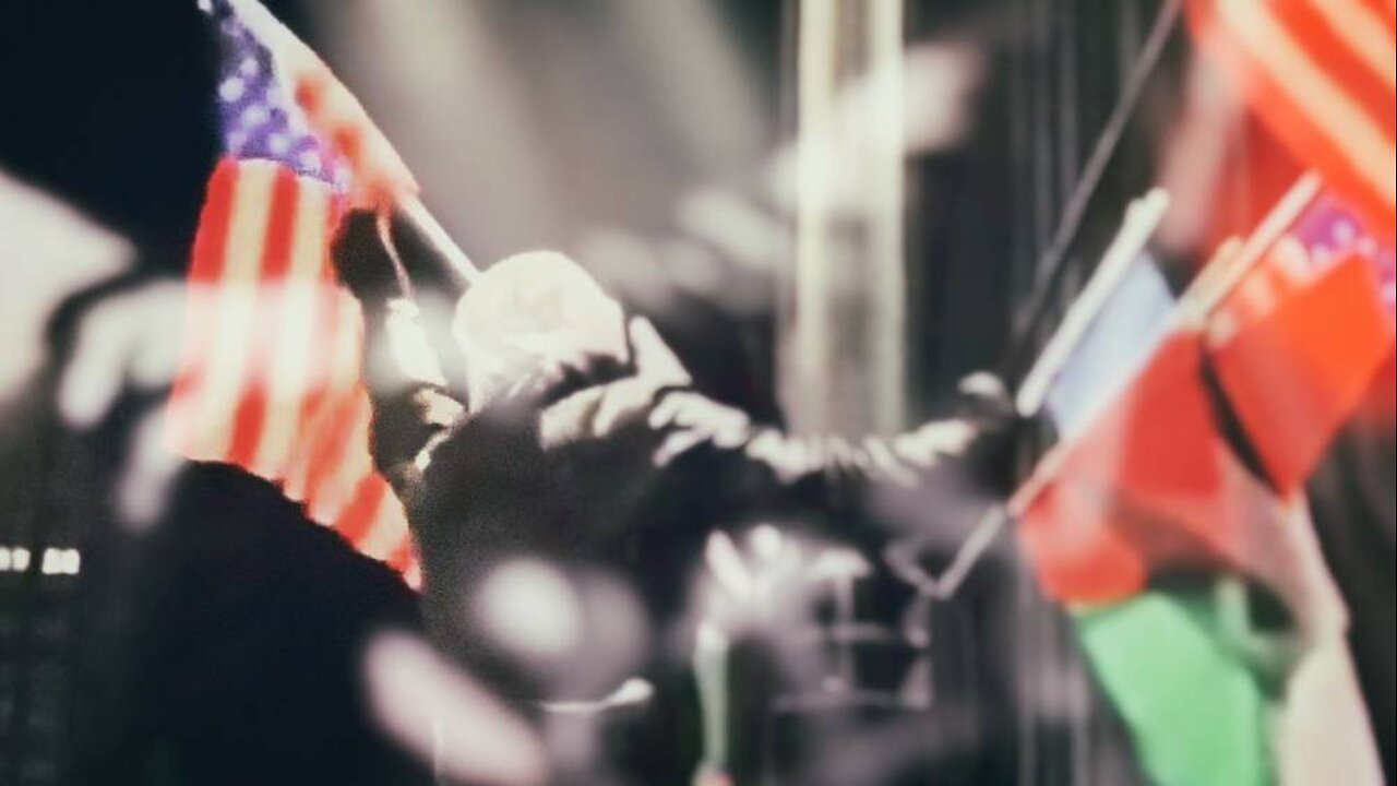 Evict The NWO Jihad From The USA