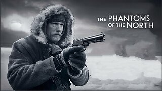 PHANTOMS OF THE NORTH (1929)Edith Roberts, Donald Keith & Kathleen Key | Drama | B&W |Timeless Film