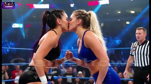 Women Romantic Wrestling WWE - GlamShows