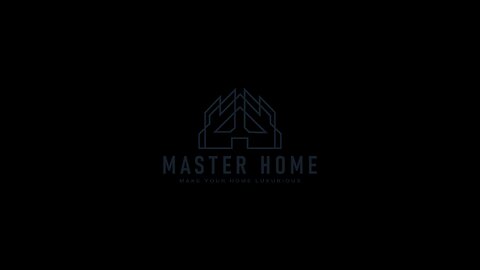 MASTER HOME aluminum rolling shutter with air through holes