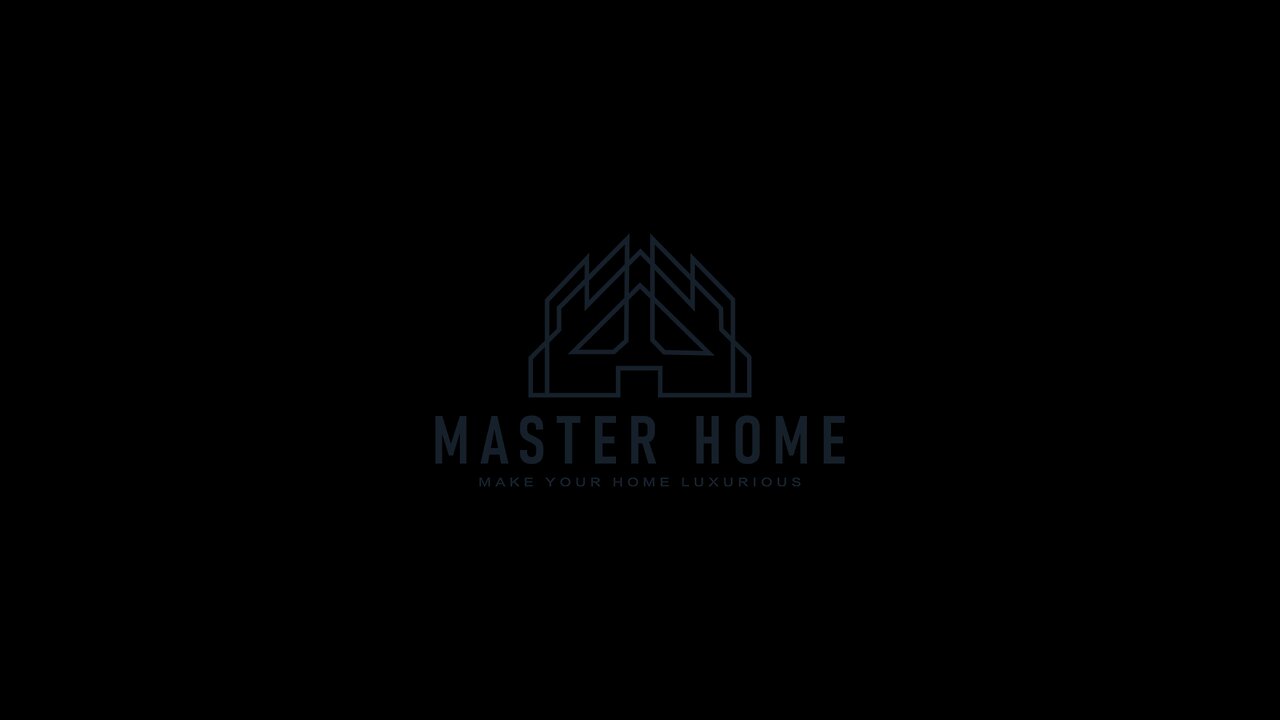MASTER HOME aluminum rolling shutter with air through holes