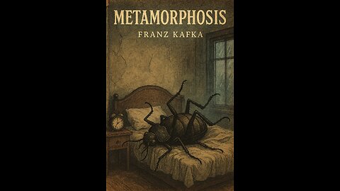Metamorphosis by Franz Kafka Book Summary