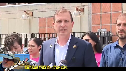 BREAKING NEWS:📣 The Democrats continue to stand with the illegal aliens in our Country.
