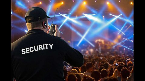 Hosting an Event in Edmonton? Ensure Safety with Professional Security!