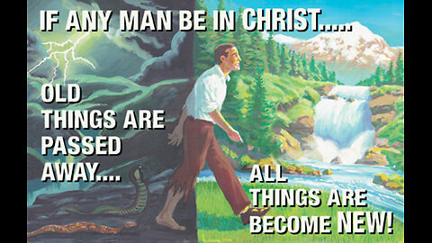 Why am I a Christian? (Time for Truth!)