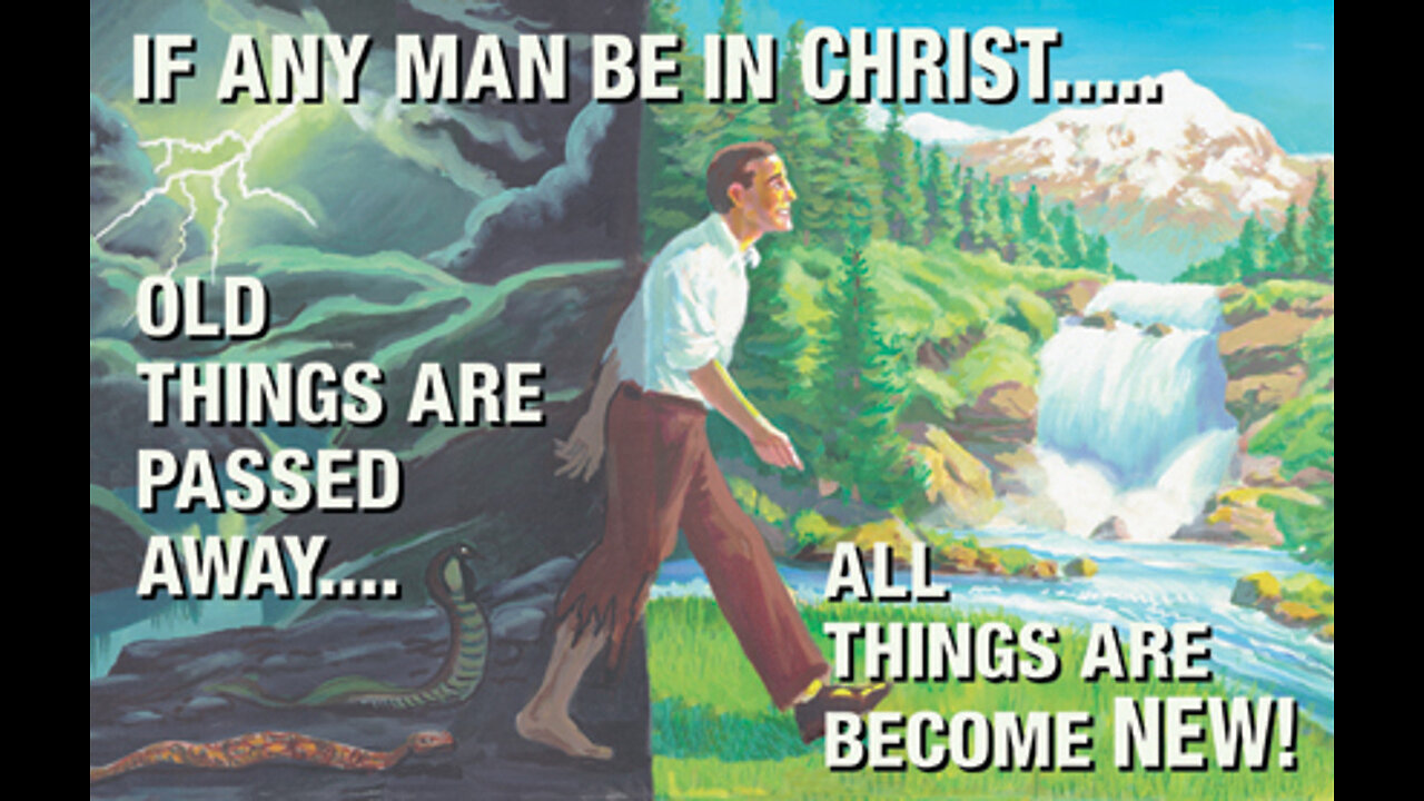 Why am I a Christian? (Time for Truth!)