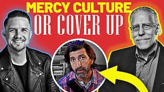 A Mercy Culture or a Cover-Up Culture? The Truth About Dr. Michael Brown