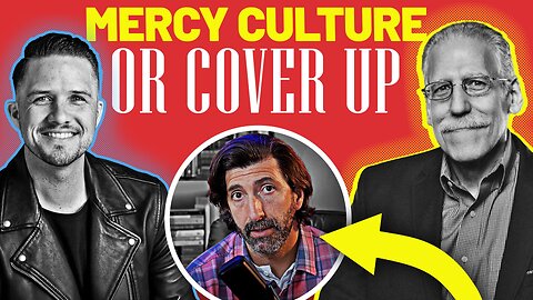 A Mercy Culture or a Cover-Up Culture? The Truth About Dr. Michael Brown