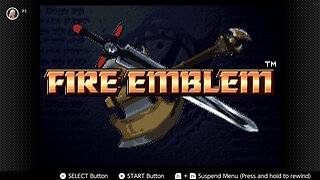 Fire Emblem #4 Chapter 5