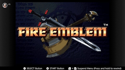 Fire Emblem #4 Chapter 5