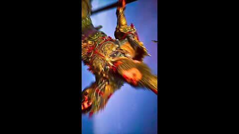 black myth wukong x god of war