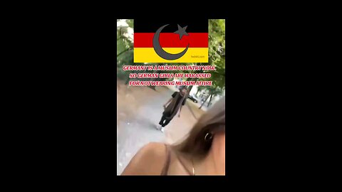 Germany is lost