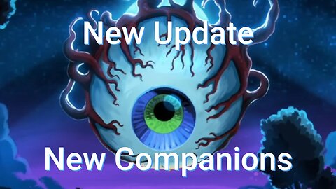 Exploring the Palworld update