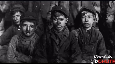"Unraveling the Myth of White Privilege: A Deep Dive into Irish Slavery"