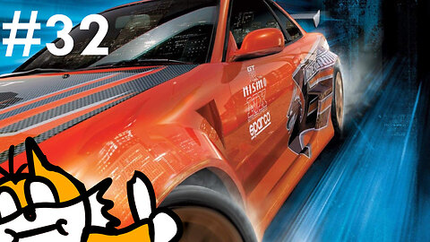 NFS Underground Ep.32 - TERRIBLE Shortcuts
