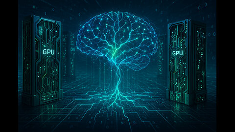 We Crossed the Computational Threshold and There's No Going Back