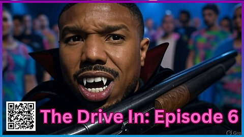 The Drive In [S1 E6]