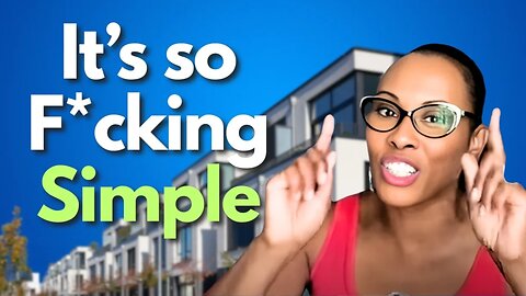 Struggling to Afford a Home? You NEED to See This!