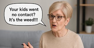 Therapists Validating Narcissistic Estranged Parents