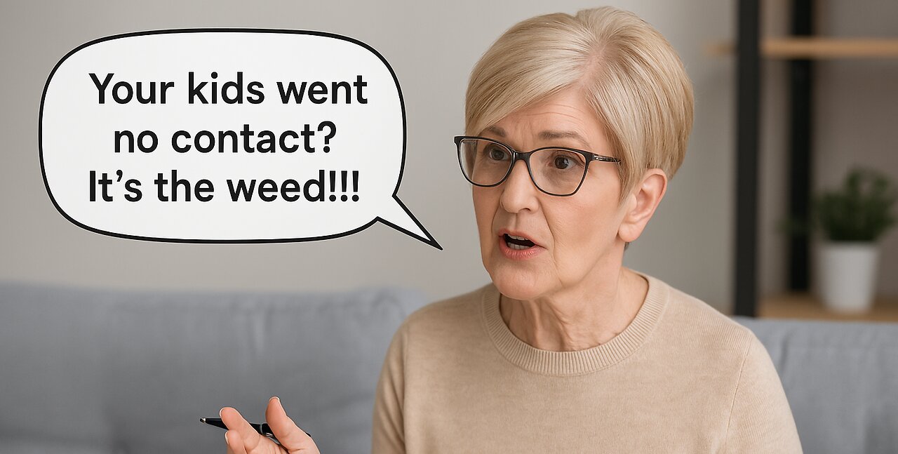 Therapists Validating Narcissistic Estranged Parents