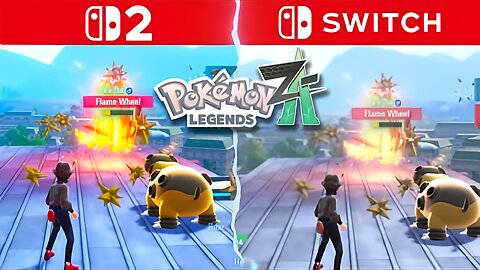 Pokémon Legends Z-A: BIGGEST NEWS Just Dropped! 😍 (You NEED To See This!)