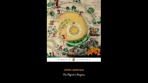The Pilgrim's Progress by John Bunyan | Christianity | Synopsis