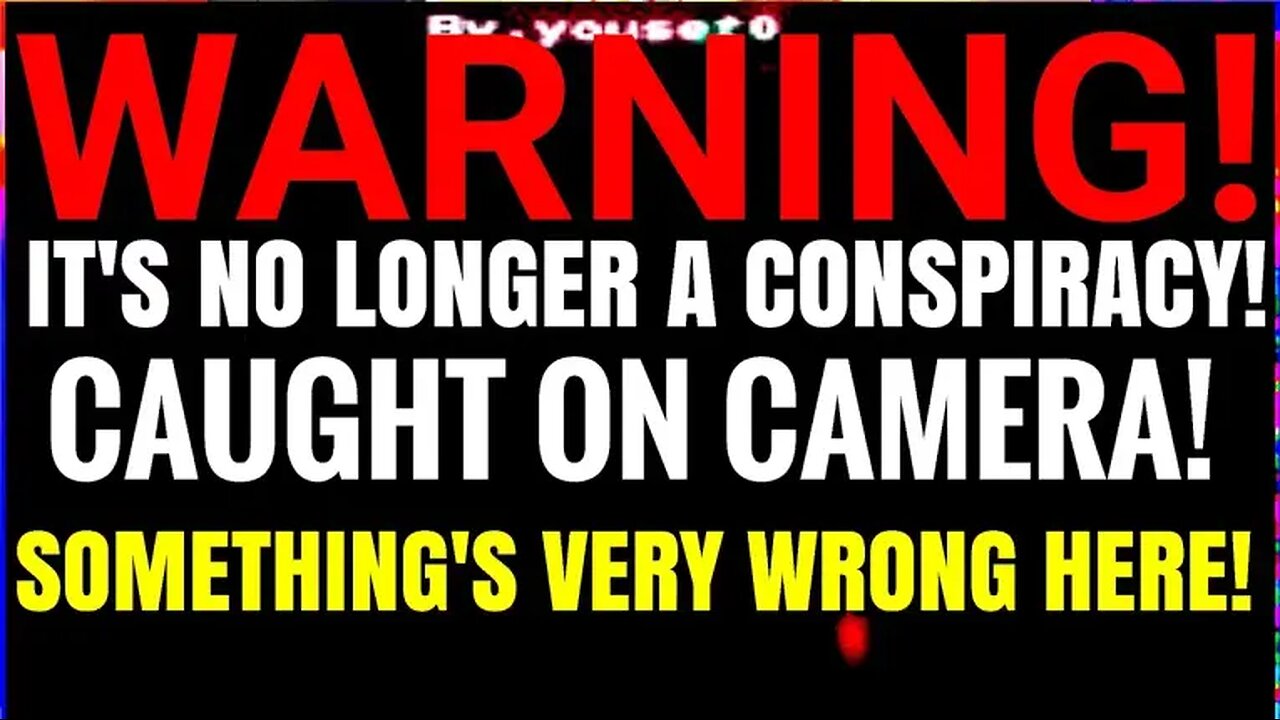 Creepy Videos, Strange and Odd News Stories That Expose Something Massive - Seconds Of Horror