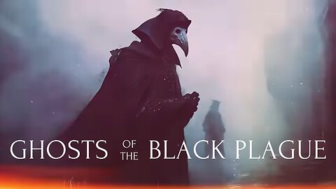 GHOSTS OF THE BLACK PLAGUE | FULL DOCUMENTARY