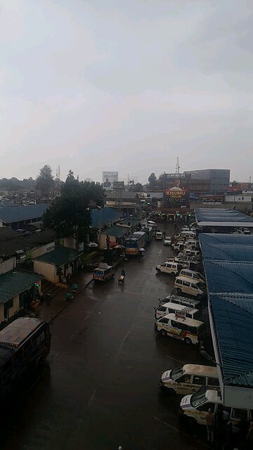 rainstorm 1500hrs 21 october