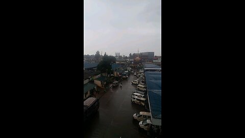 rainstorm 1500hrs 21 october