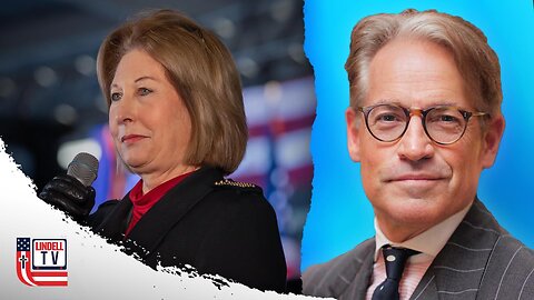 The Eric Metaxas Show: The Rise of Anti-Human Ideologies with Sidney Powell