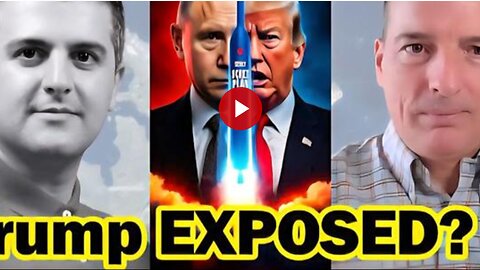 Alex Krainer and Nima R. Alkhorshid on Trump’s Strategy.