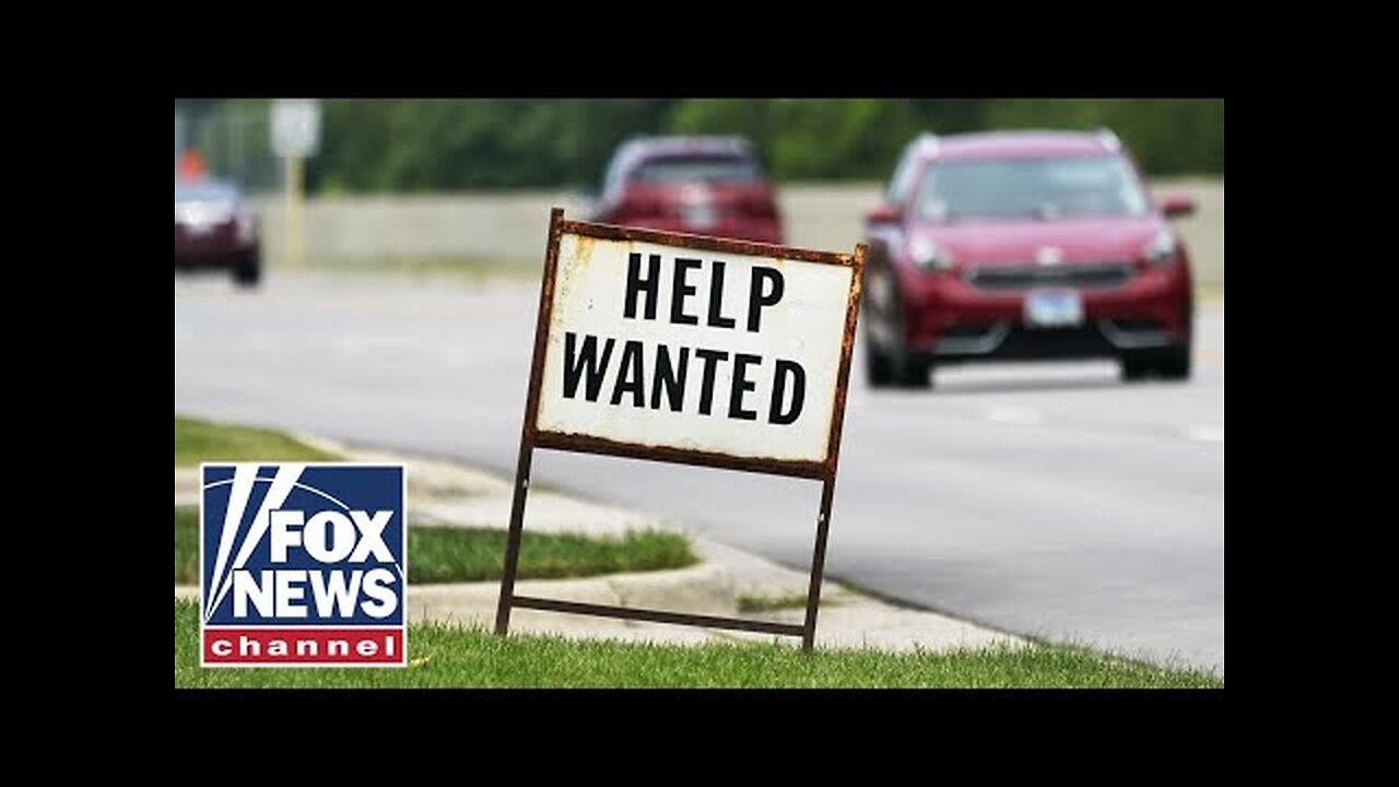SHOCKING report reveals drop in foreign-born workers