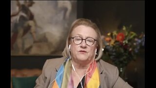 Catherine Fitts ~ Trump’s Project Stargate Is mRNA Poisoning to Address the COVID Vaccine Poisoning