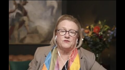 Catherine Fitts ~ Trump’s Project Stargate Is mRNA Poisoning to Address the COVID Vaccine Poisoning