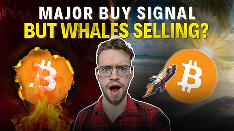 BTC Buy Signal Active — But One Big Risk Remains