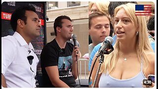 2 Reasons to Watch This and More - LA Homeless; A Story with Me Vs HR; ABC Caves, Brings Kimmel Back