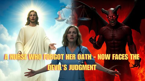 A Choice Between Two Masters | The Negligent Nurse's Fate | Guess Who Won Her Soul