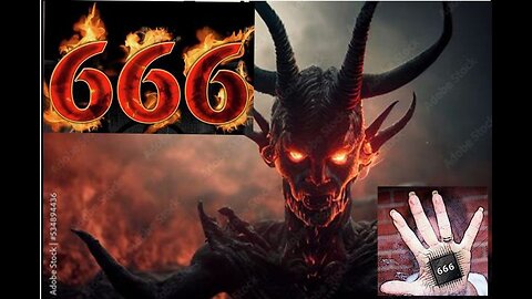 COVID-19 vaccine is a population control bioweapon 666