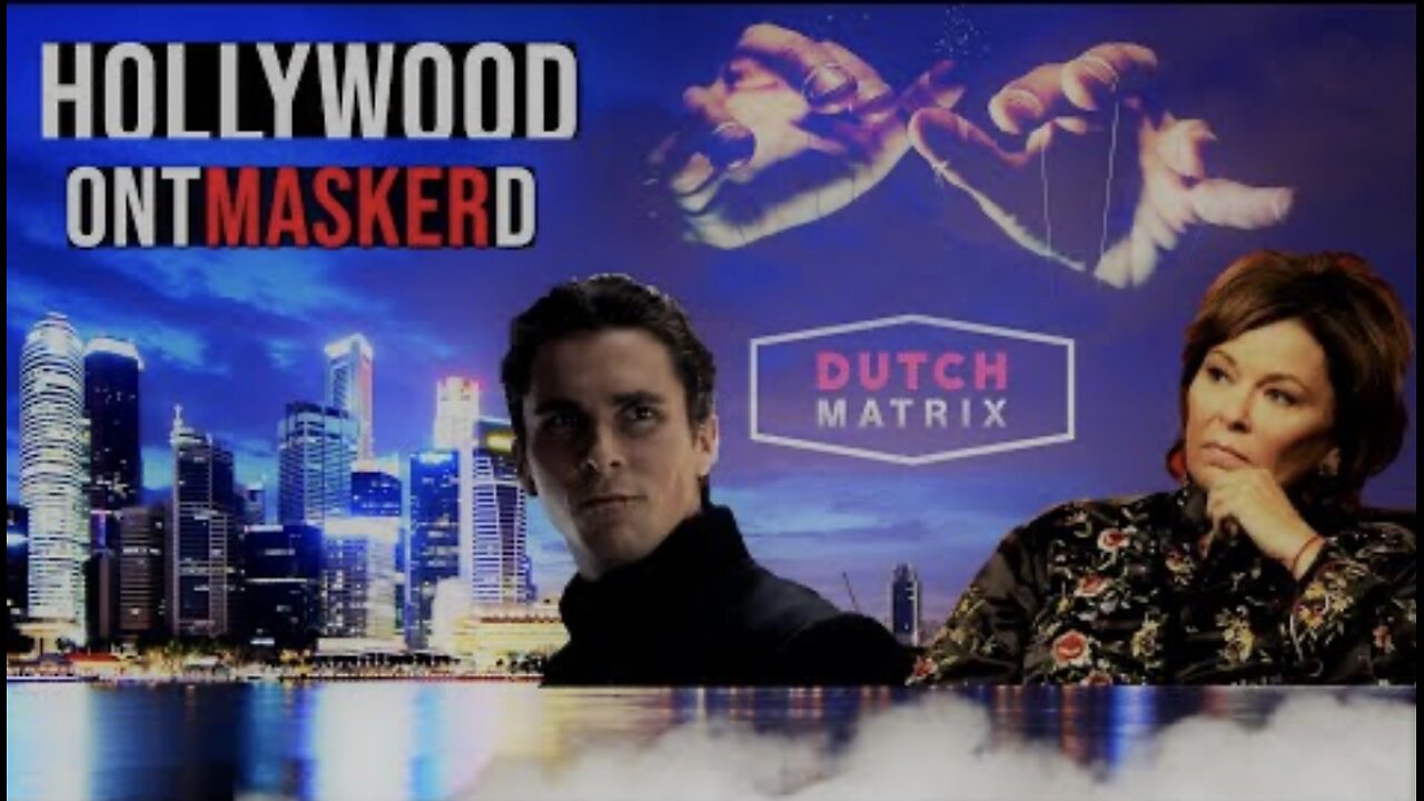 Dutchmatrix,,Alpha state mind control