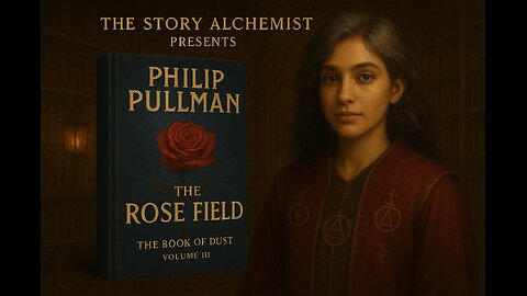 The Final Quest Begins: The Rose Field ​ ​The Multiverse is on 🔥