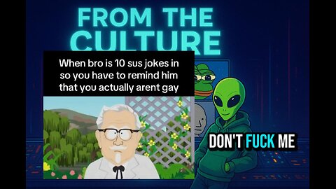 “When the Bros Take Jokes Too Far 😂 | South Park Sus Moment”