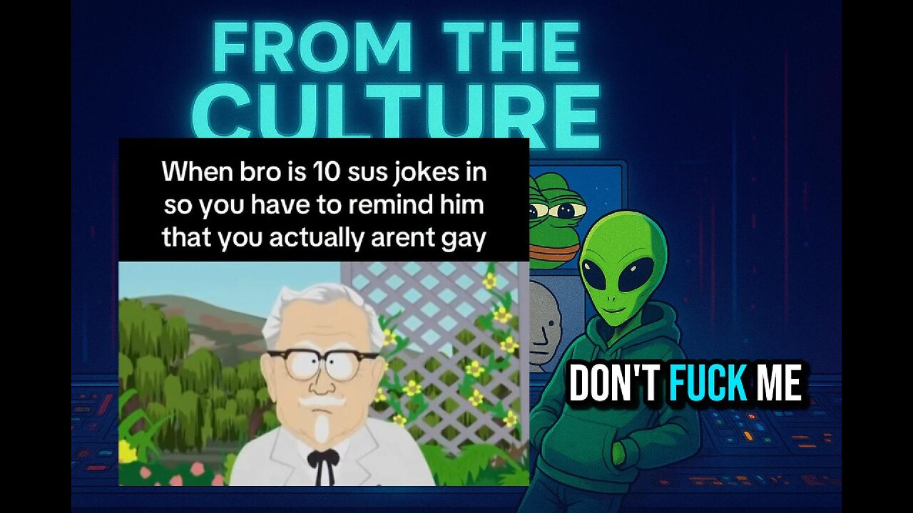 “When the Bros Take Jokes Too Far 😂 | South Park Sus Moment”
