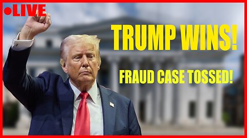 🔥 Trump’s Court Victory, Musk’s Birthrate Bomb, & Dem Voter Exodus | Bo McBoface LIVE 6PM 🔥