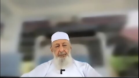 Sheikh Imran Hosein - The Danger Worse Than Banks and The Elite | Jerusalem In The Qur'an